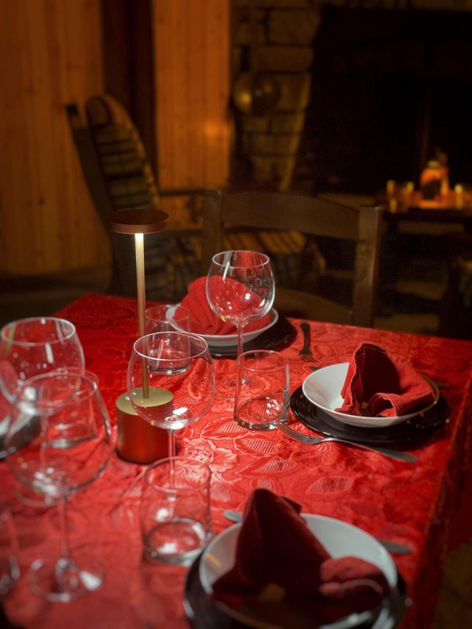 Sunrise Inn & Spa Pessinetto Zewnętrze zdjęcie