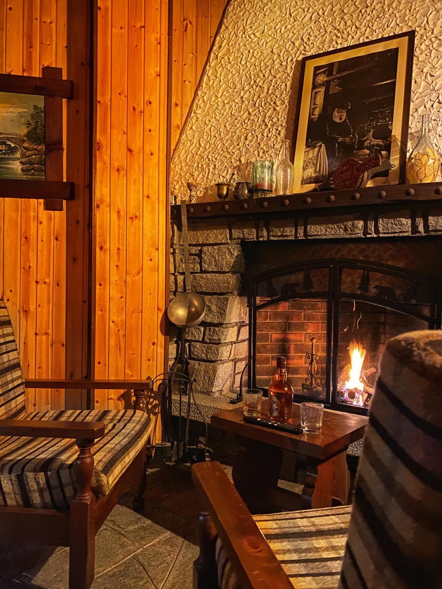 Sunrise Inn & Spa Pessinetto Zewnętrze zdjęcie