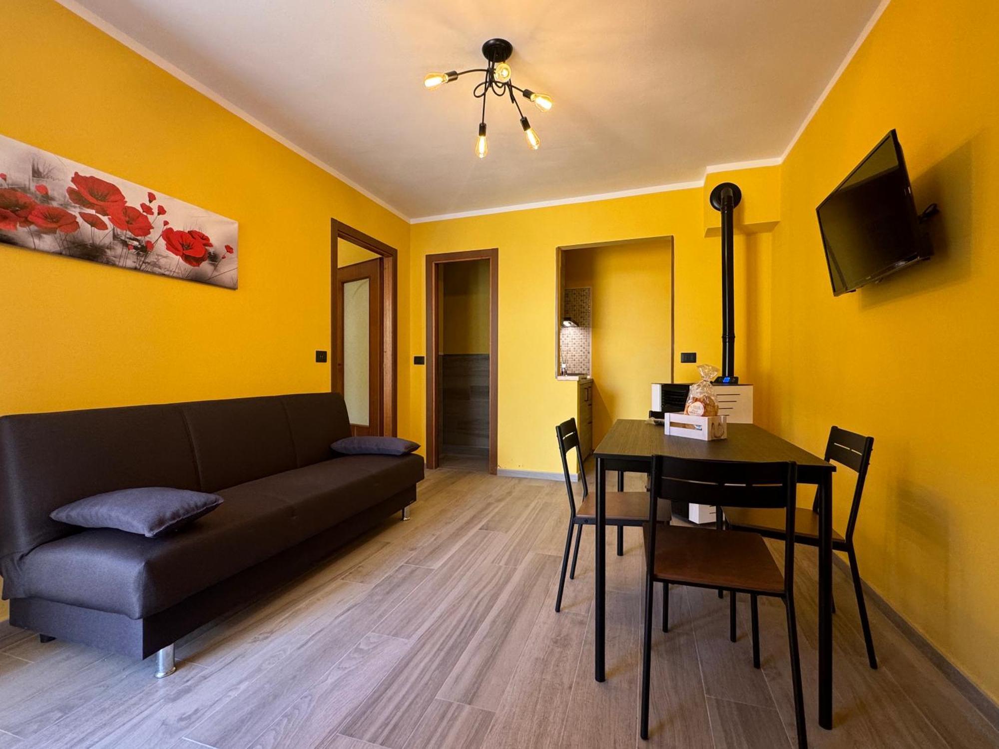 Sunrise Inn & Spa Pessinetto Zewnętrze zdjęcie