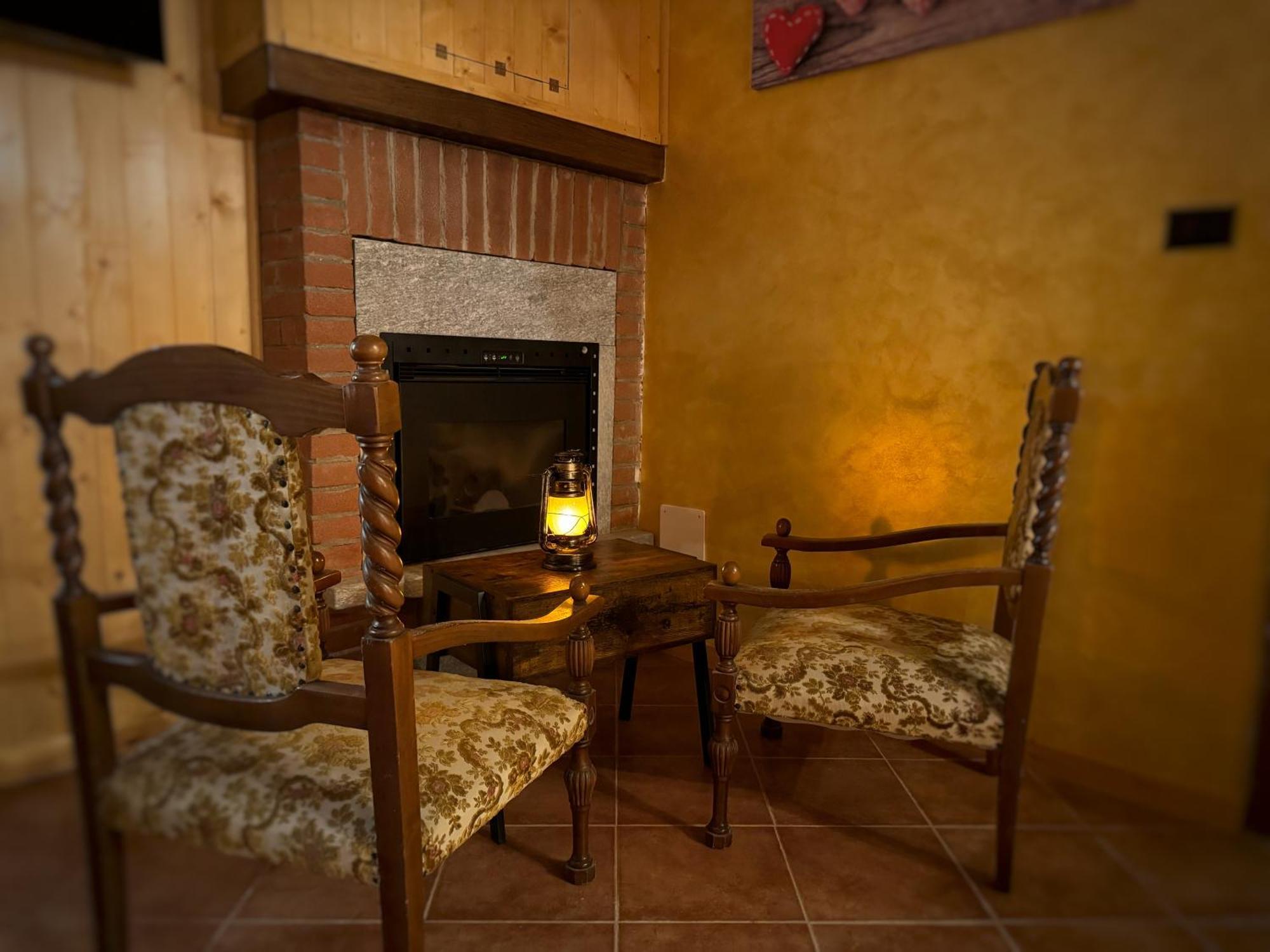 Sunrise Inn & Spa Pessinetto Zewnętrze zdjęcie
