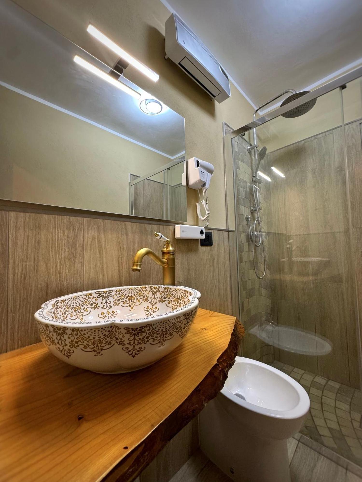 Sunrise Inn & Spa Pessinetto Zewnętrze zdjęcie