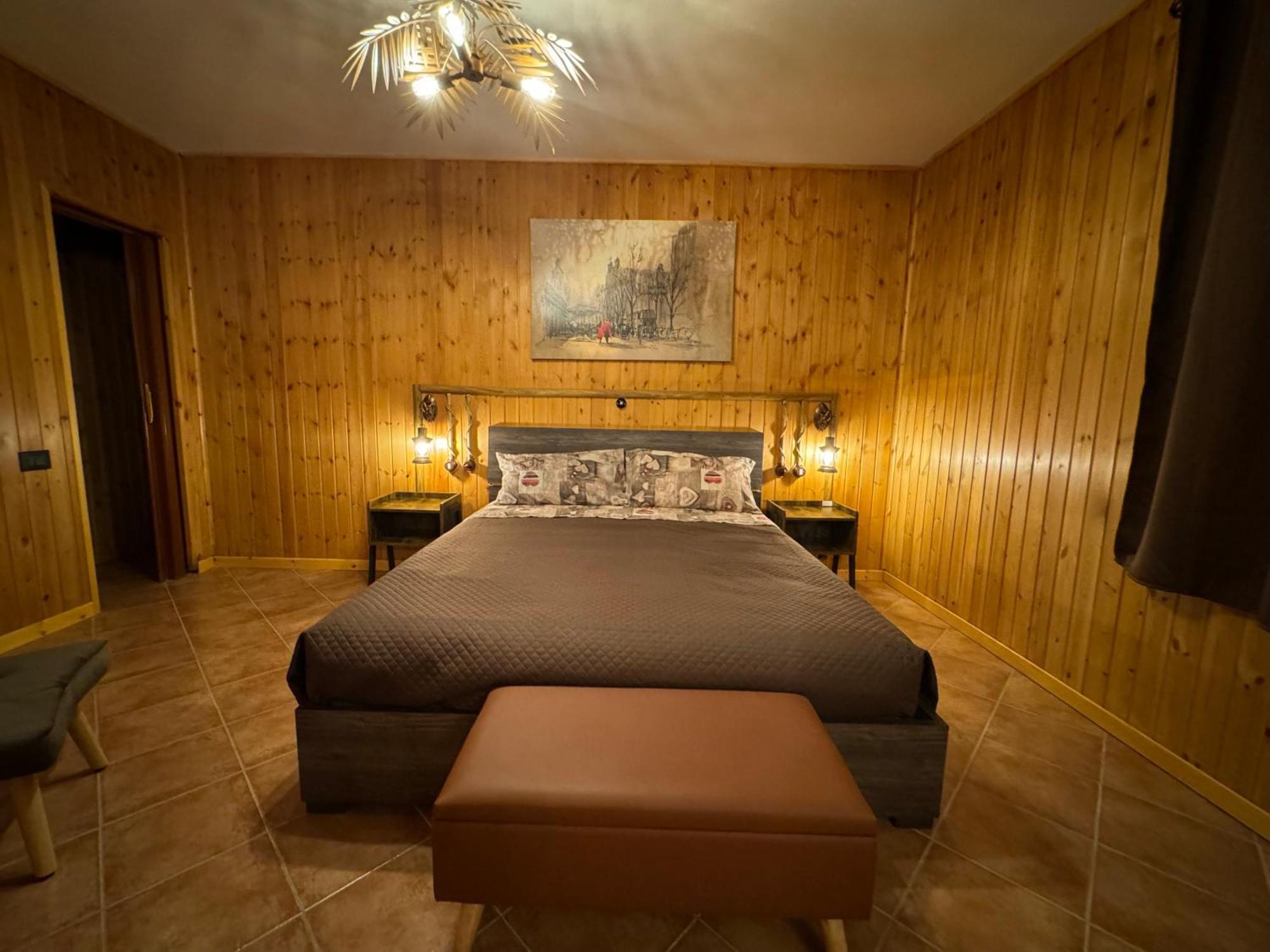 Sunrise Inn & Spa Pessinetto Zewnętrze zdjęcie