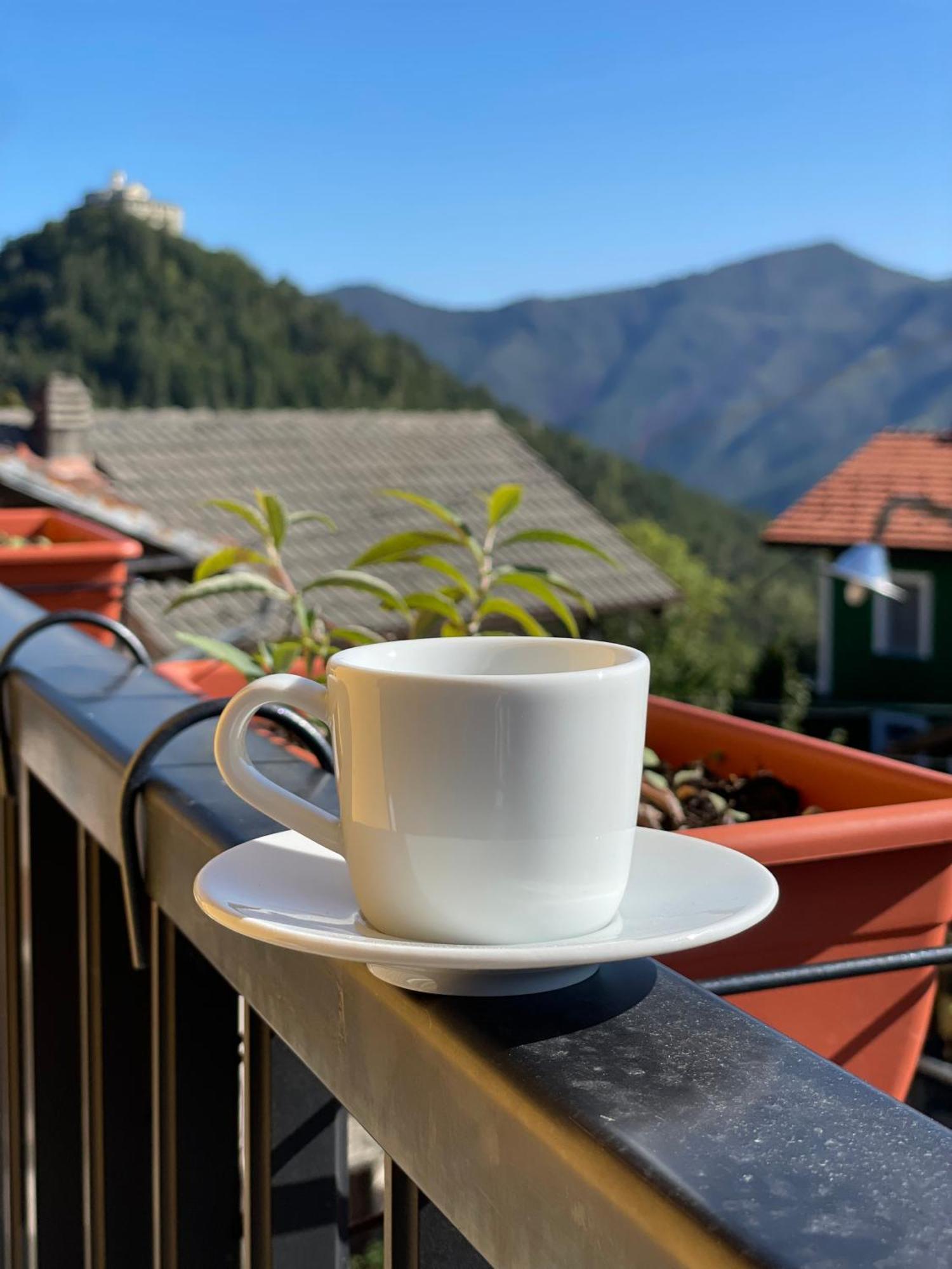 Sunrise Inn & Spa Pessinetto Zewnętrze zdjęcie