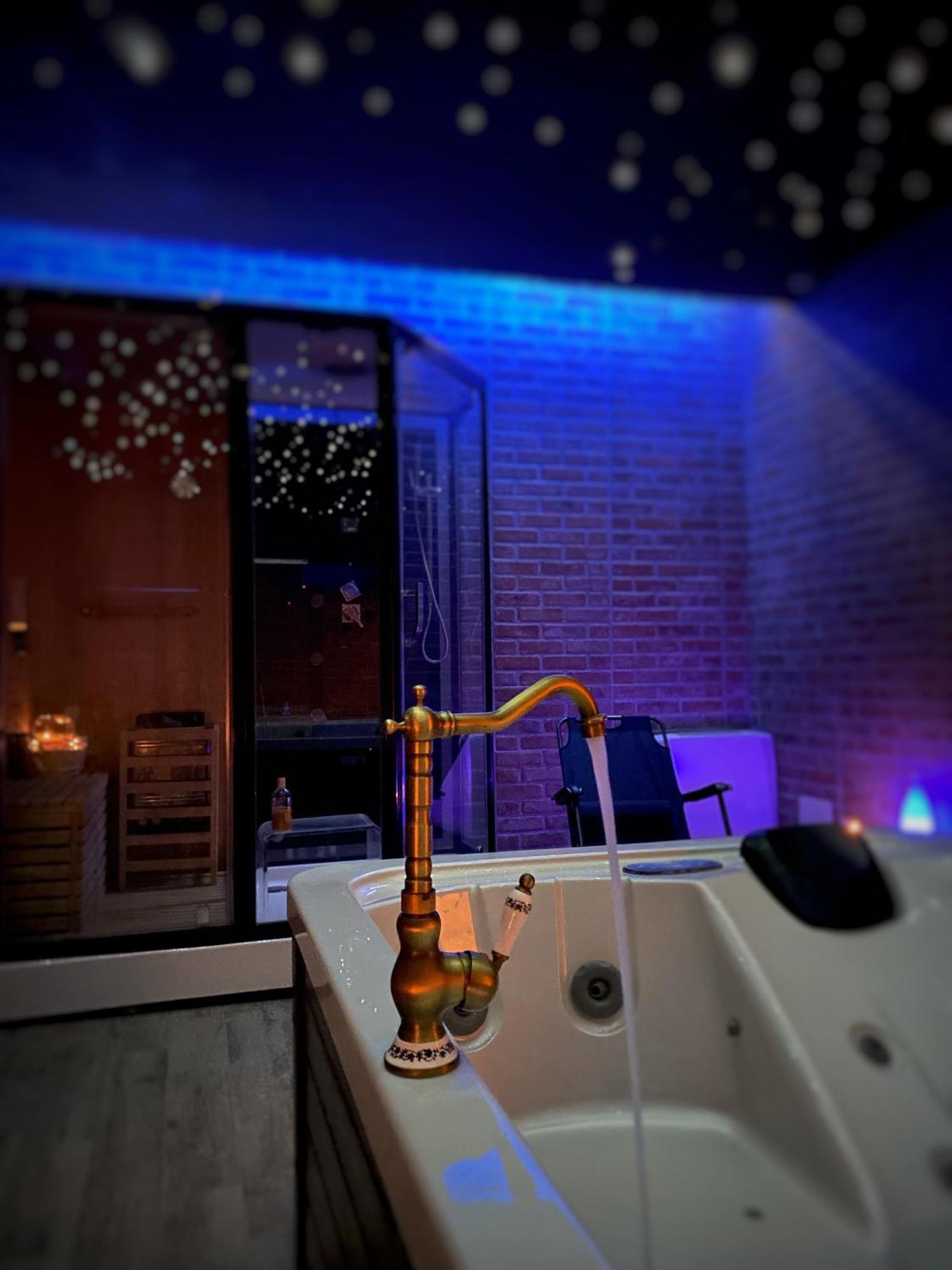 Sunrise Inn & Spa Pessinetto Zewnętrze zdjęcie