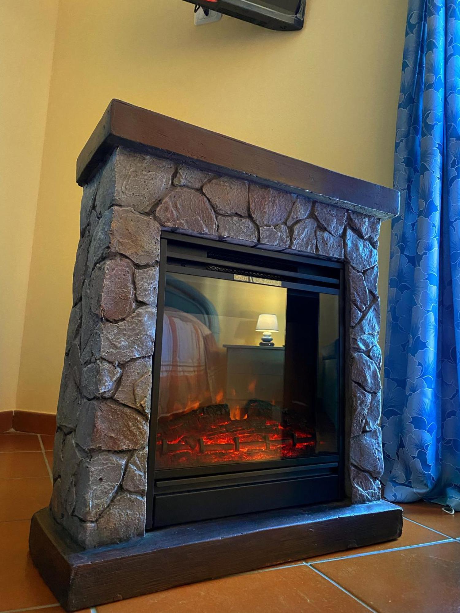 Sunrise Inn & Spa Pessinetto Zewnętrze zdjęcie
