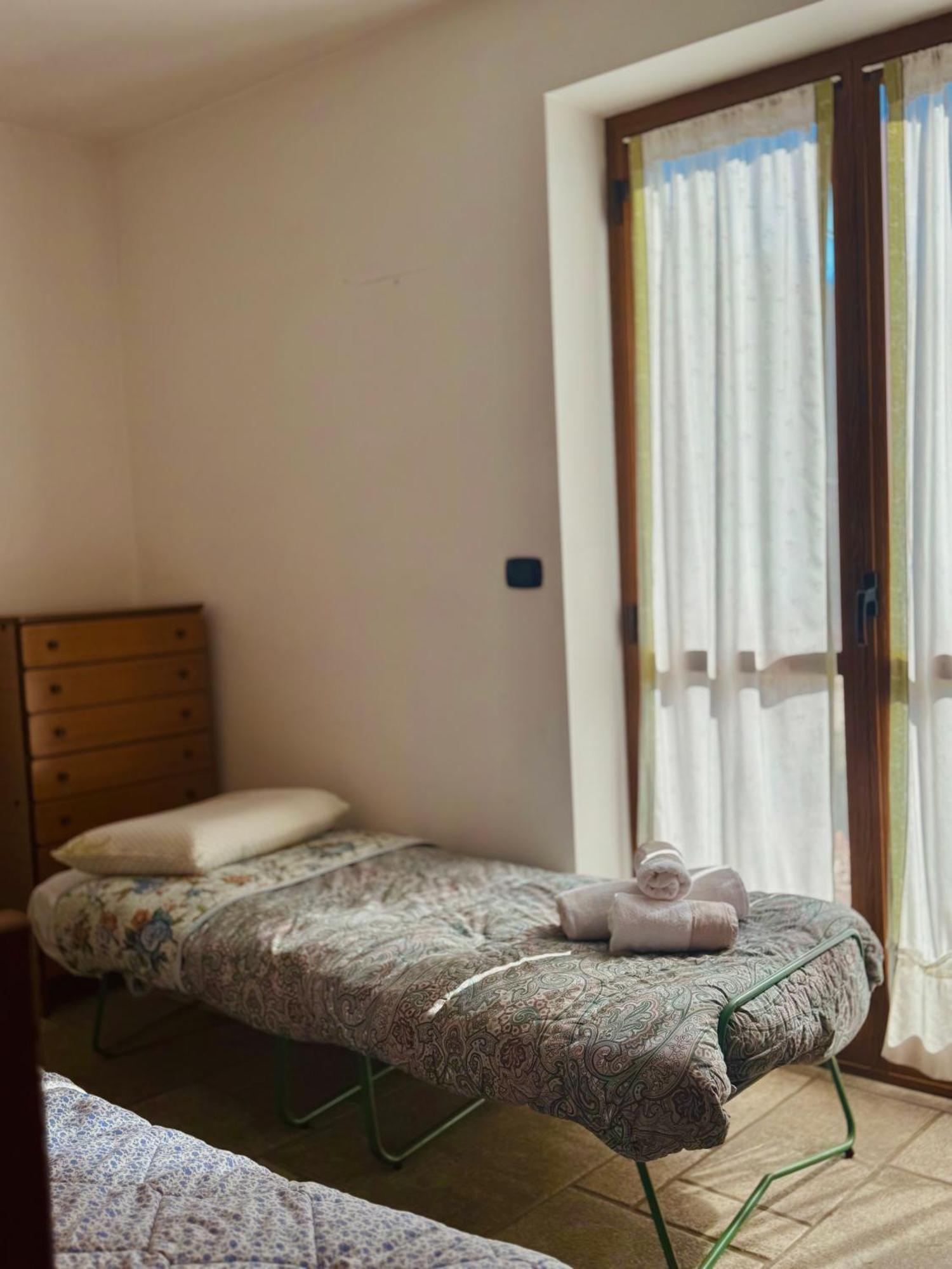 Sunrise Inn & Spa Pessinetto Zewnętrze zdjęcie