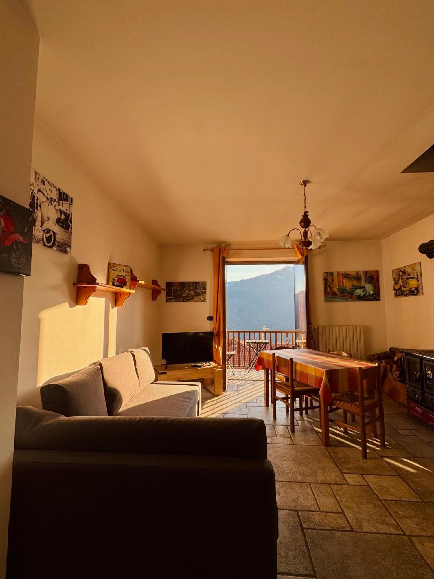 Sunrise Inn & Spa Pessinetto Zewnętrze zdjęcie