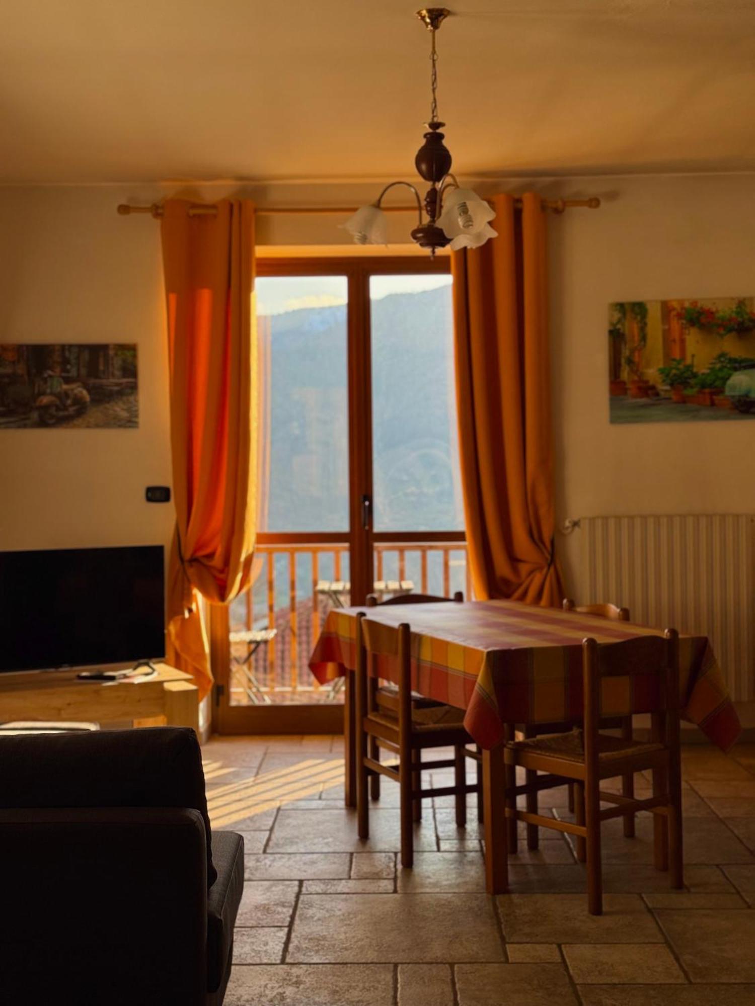 Sunrise Inn & Spa Pessinetto Zewnętrze zdjęcie